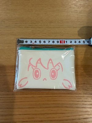 New I'm Doraemon Doraemon Shizuka-chan Pouch Card Case