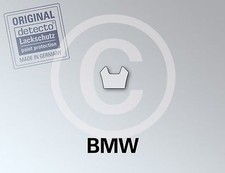 Paint protection film tank pad 1 piece for BMW S1000XR from 2015