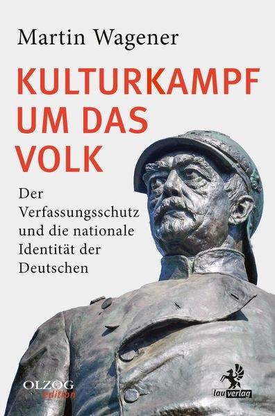 Kulturkampf um das Volk | Martin Wagener | deutsch
