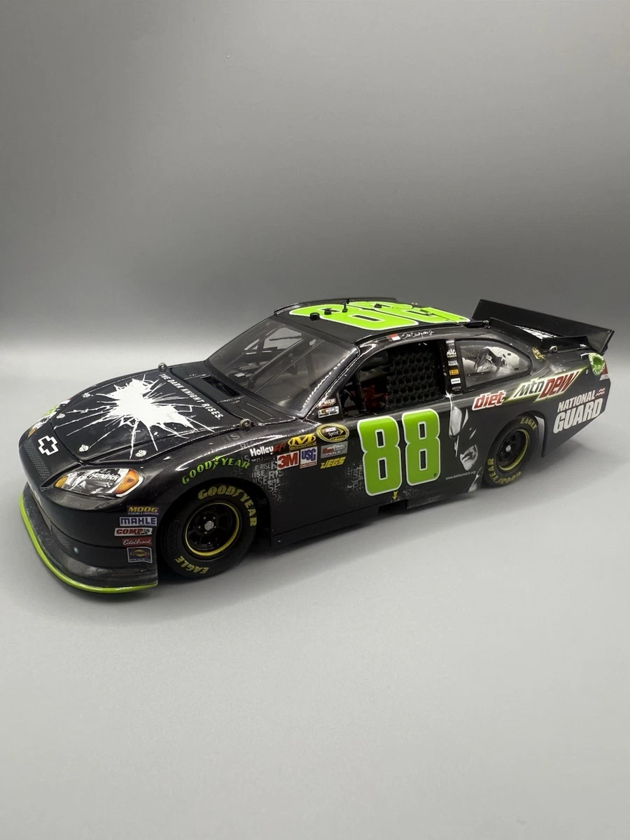 Dale Earnhardt Jr 1:24 Diecast Racing Cars for sale | eBay