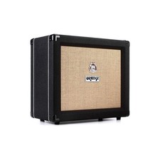 Orange Crush 35RT 35W 10" 2-Channel Guitar Amplifier and Speaker Combo, Black