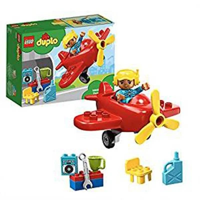 Lego Duplo Avión 10908 - Imagen 1 de 4