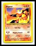 💥 Magmar # 40/111 Neo Genesis Pokémon Vintage Card 2000