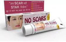 Natural Cream for Pimples, Blemishes  Acne Marks   Pack of 5 Tubes FREE SHIP