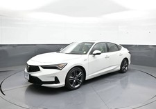 2023 w/A-Spec Technology Package