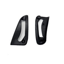 Bmw E36 Convertible Seat Belt Guide Trim Kit Left Right Sides Included New