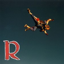 Rocket R Is for Rocket Vinyl 12" Album UK IMPORT