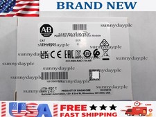 Allen-Bradley 1734-IE2C 2Point Analog Input Module AB 1734IE2C New Sealed