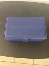 Aragon A242 Hydraumatic Cuff Bracelet 46mm Watch Brand New