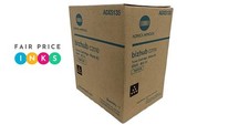 Konica Minolta TNP51K Toner Cartridge A0X5135 BizHub C3110
