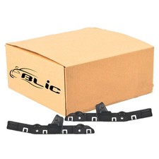 2x BLIC Stoßstange Halter Vorne für QASHQAI II J11 11.13-12.20 NISSAN