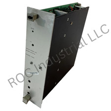 ABB DSSR-115 - 48990001-FE/2 Industrial Power Supply Module Board 24V DC 20 Amp