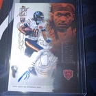 2025 Topps Signature Luther Burden III Rookie Class Autographs (RAW)