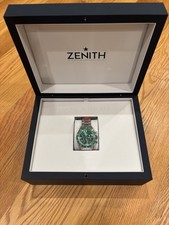 Zenith Chronomaster Sport 03.3100.3600