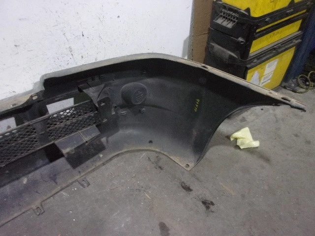 7401V5 PARAGOLPES DELANTERO / GRIS TEXTURADO / 5149396 PARA CITROËN JUMPER CAJA - Imagen 2 de 4