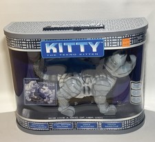 KITTY The Tekno Kitten Toy - New in Box