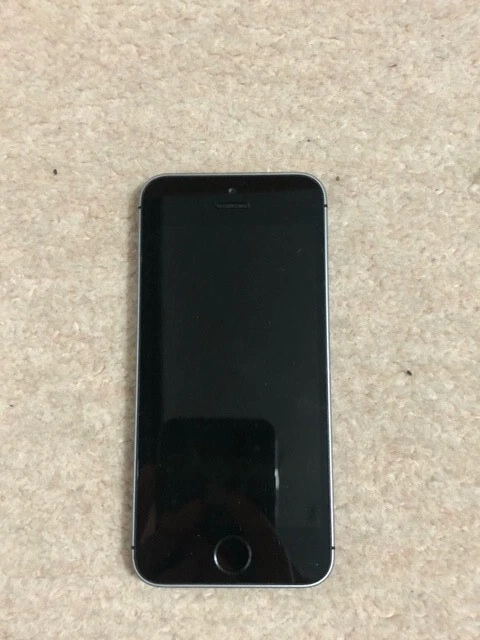 Apple iPhone SE 32 GB EE Mobile Phones & Smartphones for sale