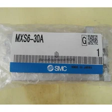  NEW SMC MXS6-30A