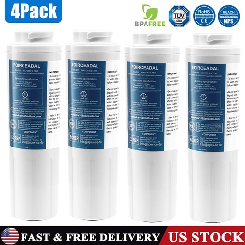 6~1 Pcs Replacement Water Filter for Maytag UKF8001 UKF9001 469006 Refrigerator - Picture 21 of 23
