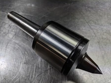 Bakuer Morse Taper #3 Live Center T.P.K. C.M3 (LOC3081B)