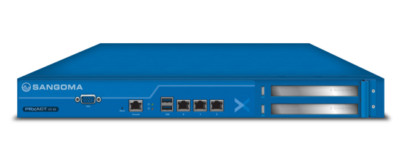 Sangoma PBXact 60 UC Phone System (PBXT-UCS-0060)