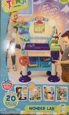 little tikes lab