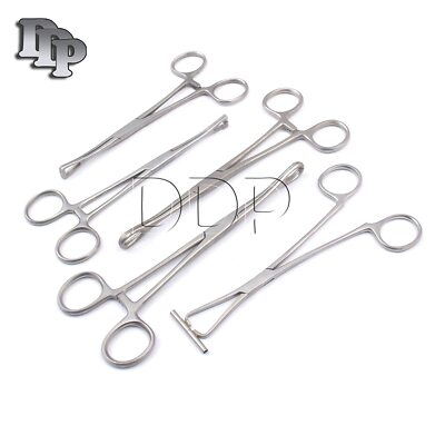 Strumenti Fissaggio Per Kit A Scatto: Pinze A Scatto Regolabili Per Kit - Foto 9