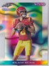 2024 Leaf Vivid Malachi Nelsn 6/6 USC #68 PWE