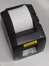 Star Micronics TSP650 II 654IIBI POS Thermal Receipt Printer Bluetooth tsp650II