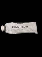 Byredo Bibliotheque Hand Cream 1 oz