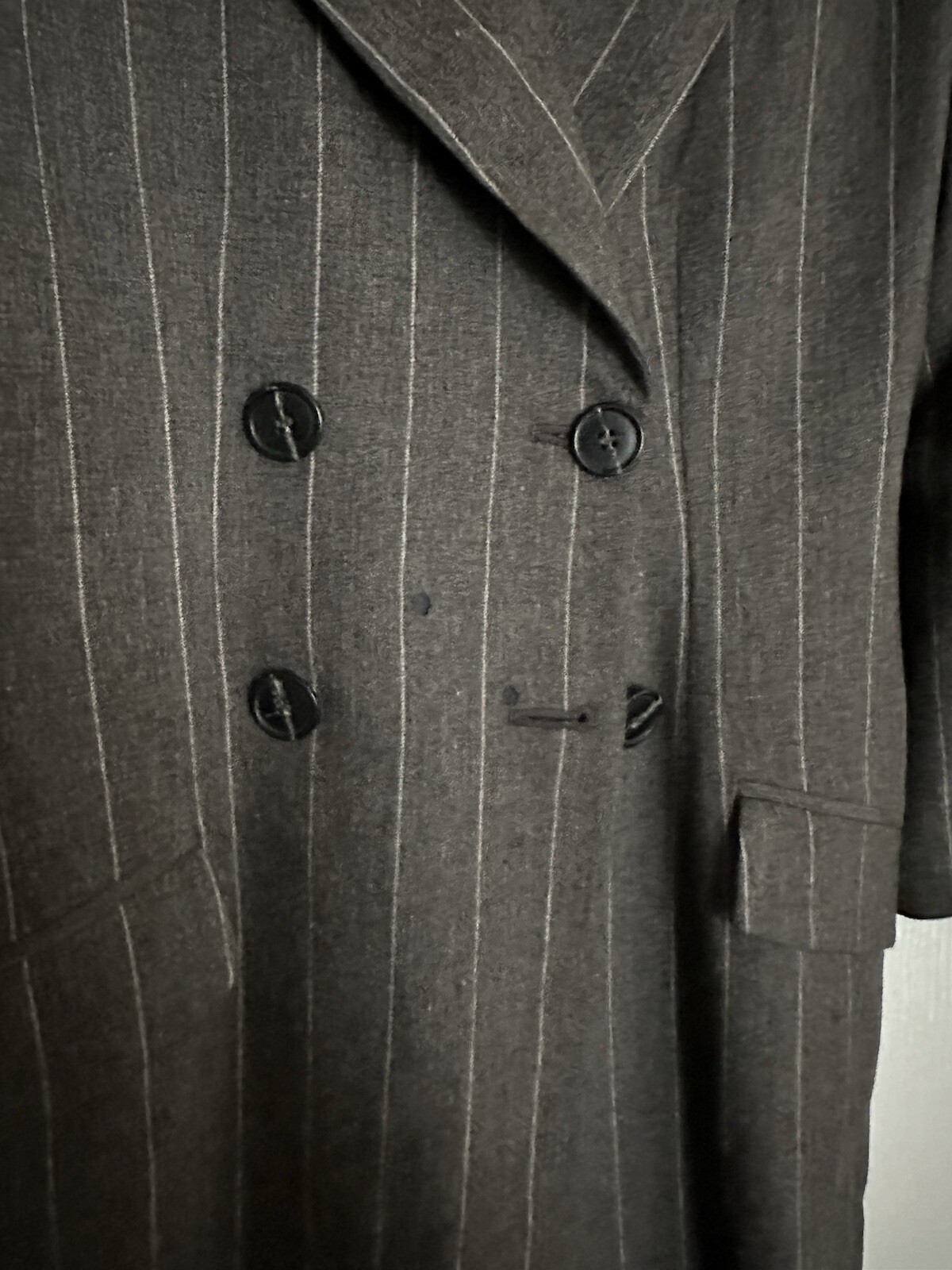 SAINT LAURENT Abito donna Yves Saint Laurant taglia 10 usa 40 euro