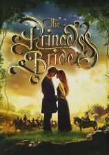 PRINCESS BRIDE, THE [DVD]