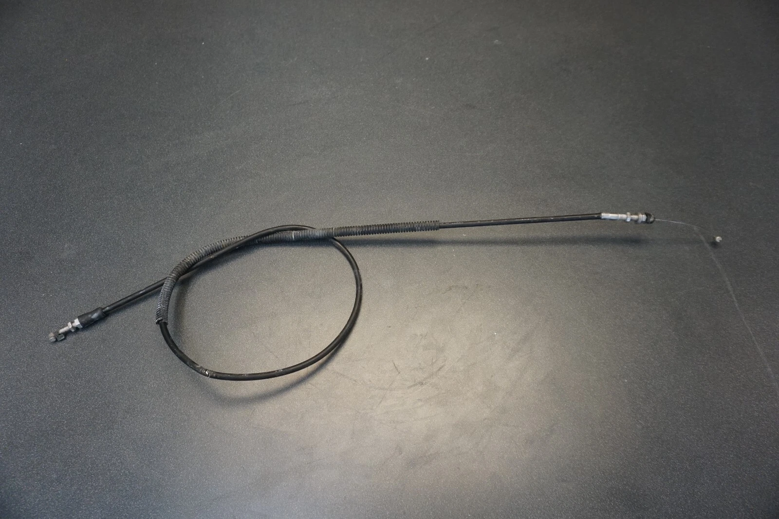 2000-2002 Yamaha OEM Choke Cable GP1200 WaveRunner 67X-67242-00-00