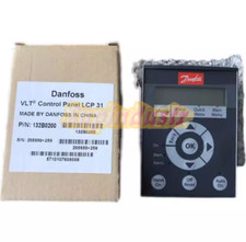 New DANFOSS LCP31/132B0200 operation panel Express