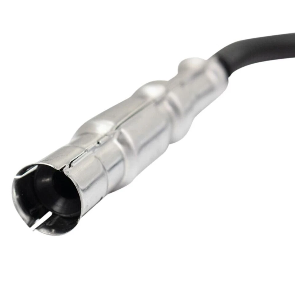 TRQ New Ignition Spark Plug Wire Kit Set For 1998-2011 Mercedes Benz CLS55 - Image 3 of 4