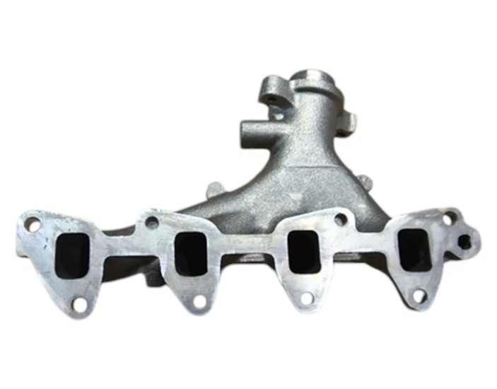 SE ADAPTA A 1995-1997 PONTIAC GEO FIREFLY COLECTOR DE METRO EXH ON ESN 91176937 - NUEVO OEM Foto 3 de 4