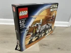 LEGO Star Wars: AT-TE (4482)—NEW OPEN BOX