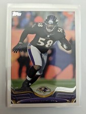 2013 Topps Football #1-440 Assorted, Inserts, Parallels - Multi-Card Savings 💲