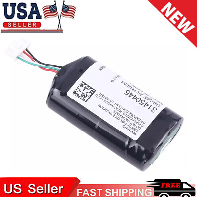 Battery 31450445 For Volvo XC40 XC60 XC90 S60 S90 Vehicle (2017-2022) GBQ6E