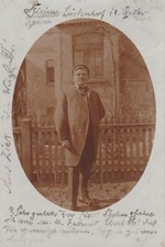 Studentika 1905 Corps Suevia Stuttgart Suevo-Salingia Studentica