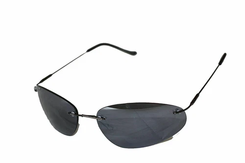 Matrix Style Neo Sunglasses Emeco Eyeglasses 9001BK