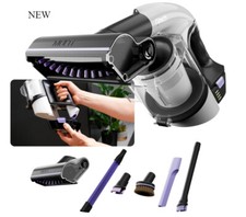 Gtech Multi Platinum Cordless Handheld Vacuum Cleaner - 30 Mins Runtime