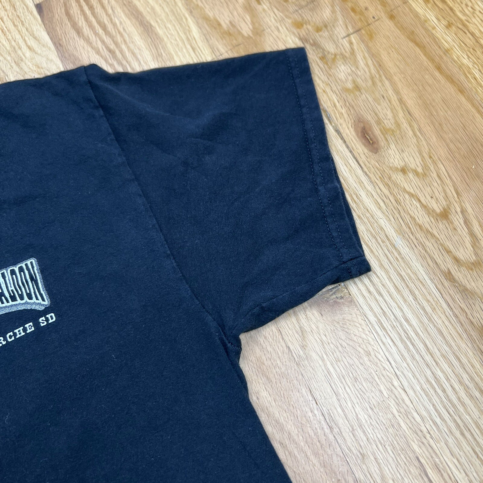 Stone House Saloon Belle Fourche South Dakota Graphic… Gem