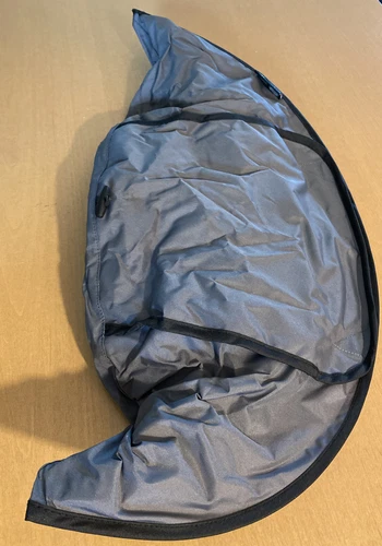 Britax B-Covered All-Weather Car Seat Cover  - Picture 6 of 7