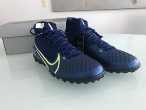 Nike Mercurial Superfly 7 Elite SG PRO Mbappe Bondy Vast.