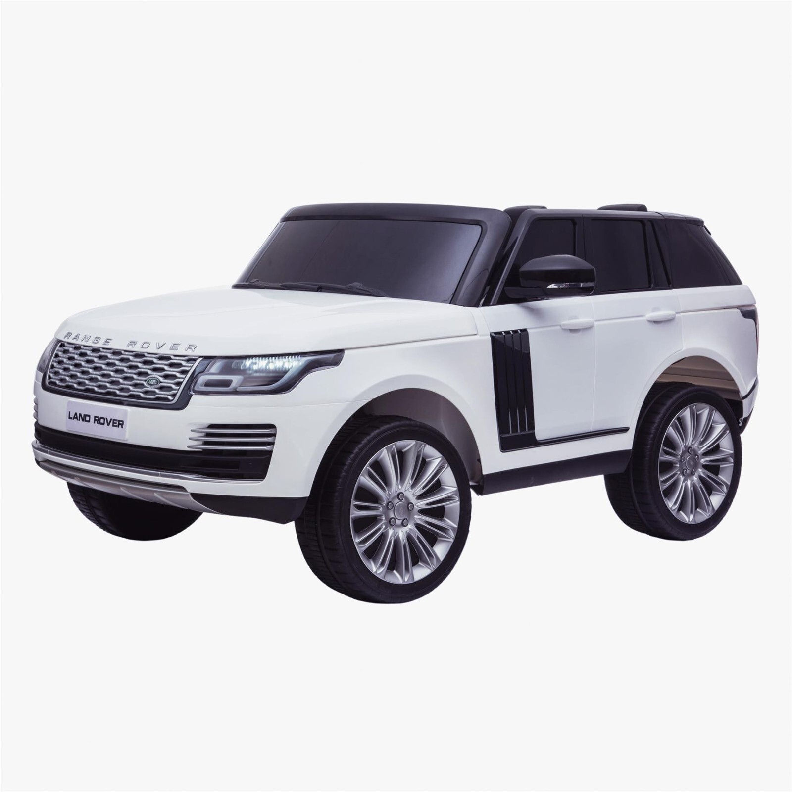 Range Rover Vogue HSE XL Kids Electric Ride on 2 Seater Car 24v Ride on ...
