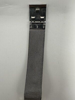 Skagen 355SSSG Ladies MOP Watch New Battery 26MM 8  display picture 2