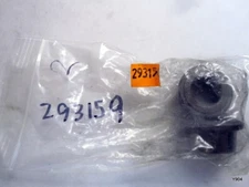 Proform Nordictrack Weslo Reebok Freemotion Elliptical Upright Bushing 293159 x2