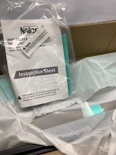 Naice Inflatable Air Gymnastics Mat- Training Tumbling Mat -Box Damage