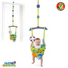 baby einstein door bouncer